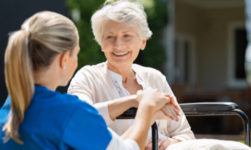 Level 3 Diploma Foundation in Health and Social Care