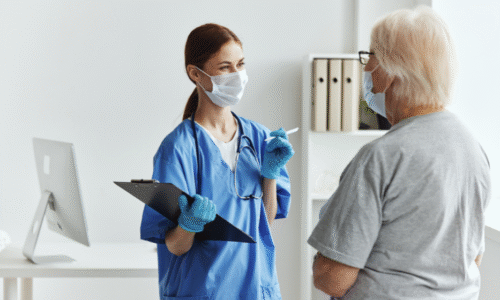 Level 4 Diploma in Health and Social Care Management