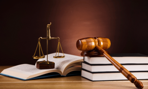 Level 5 Extended Diploma in Law