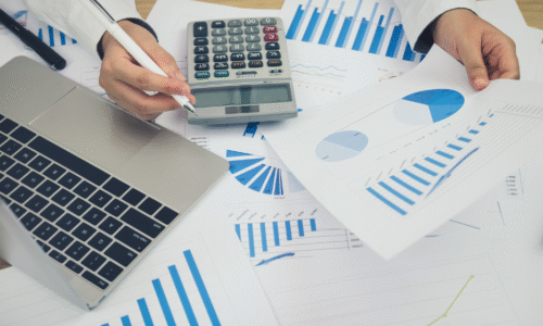 Level 5 Extended Diploma in Accounting and Finance