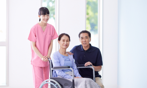 Level 5 Extended Diploma in Health and Social Care