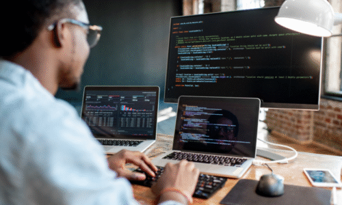 Level 5 Diploma in Information Technology