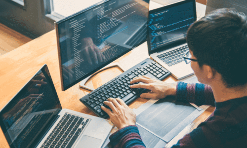 Level 4 Diploma in Information Technology