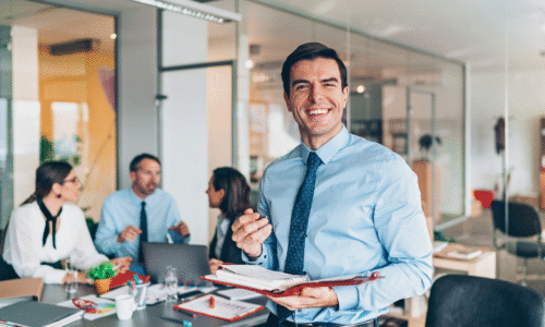 Level 3 Diploma in Business Management