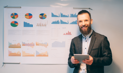 Level 5 Diploma in Business Enterprise