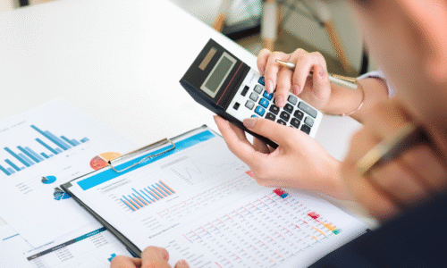 Level 4 Diploma in Accounting and Finance