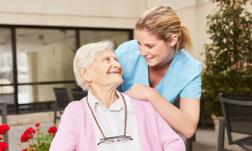 Level 3 Diploma in Health and Social Care