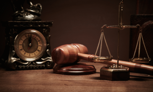Level 5 Diploma in Law