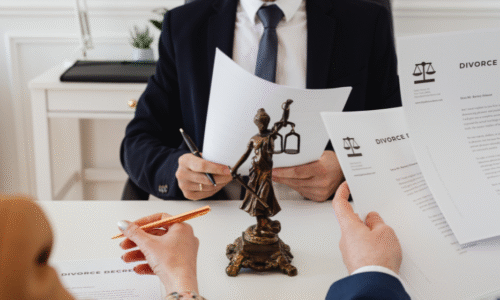 Level 4 Diploma in Law