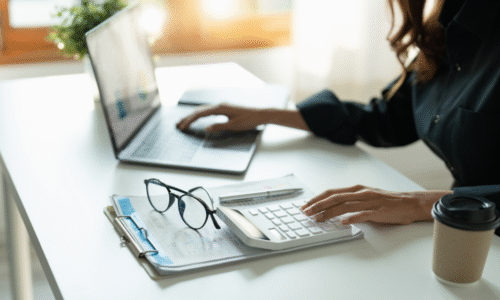 Level 5 Diploma in Accounting and Finance