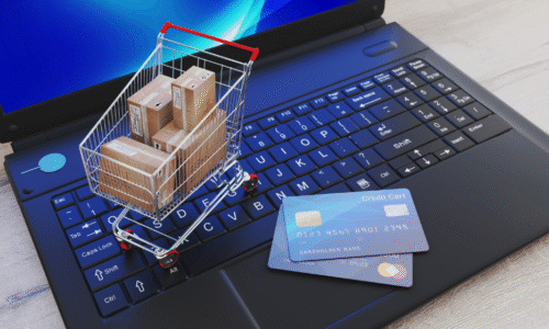 Level 5 Diploma in IT – E-commerce