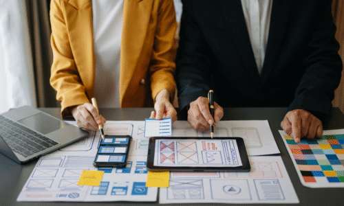 Level 5 Diploma in IT – Web Design