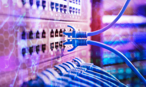 Level 5 Diploma in IT – Networking