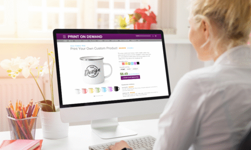 Level 4 Diploma in IT – E-commerce