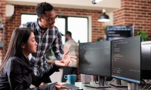 Level 5 Diploma in Cyber Security