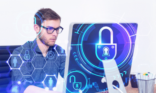 Level 4 Diploma in Cyber Security